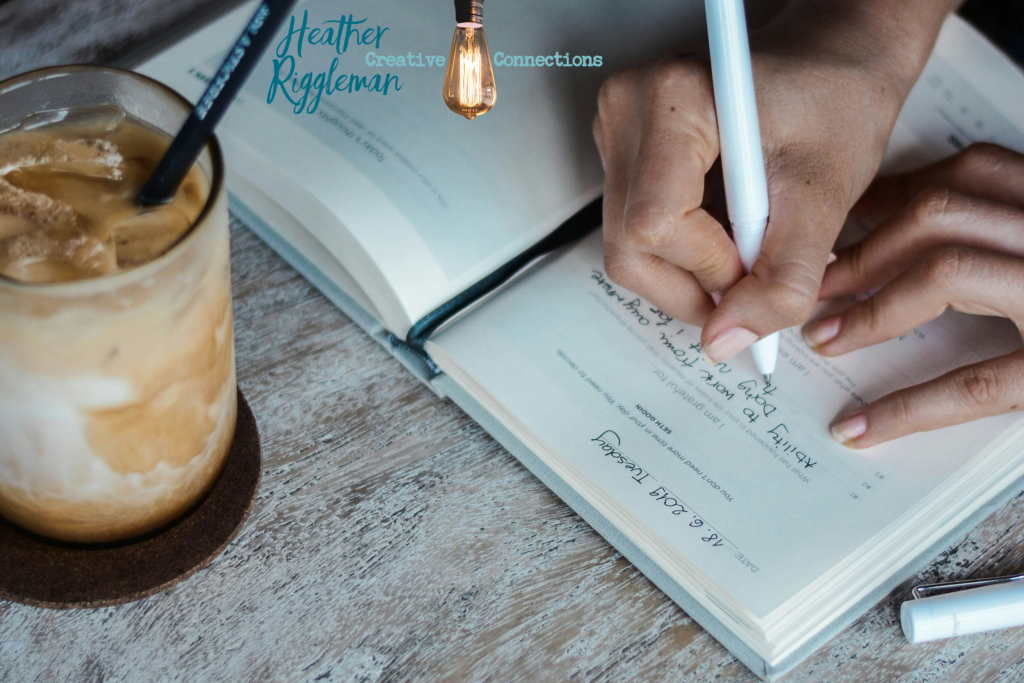 Claim Your Calling - Creative Connections Co.